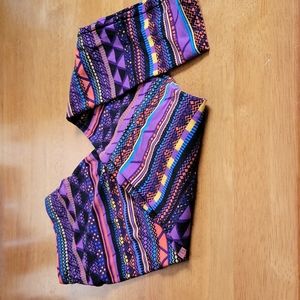 Lularoe one size leggings